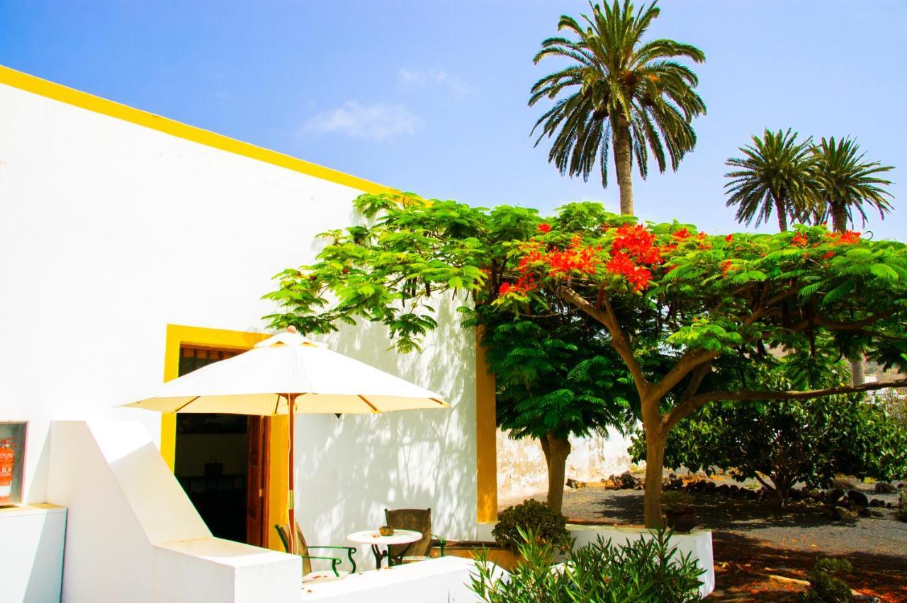 Casa de Campo Lola Y Juan *