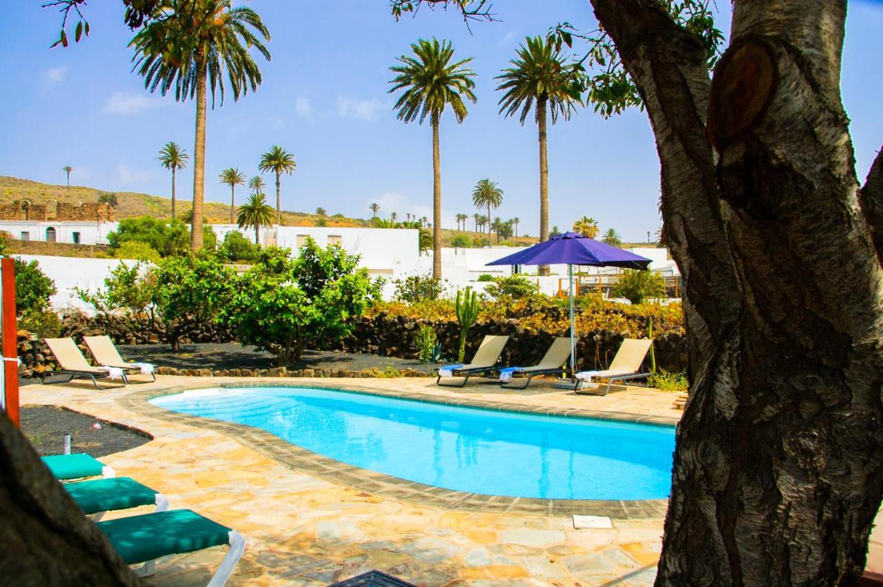 Lola Y Juan Casa de Campo *