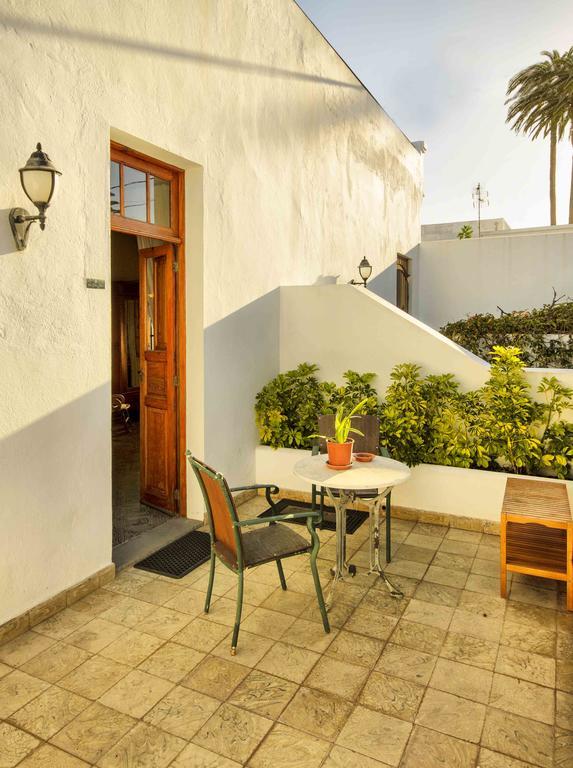 Casa de Campo Lola Y Juan