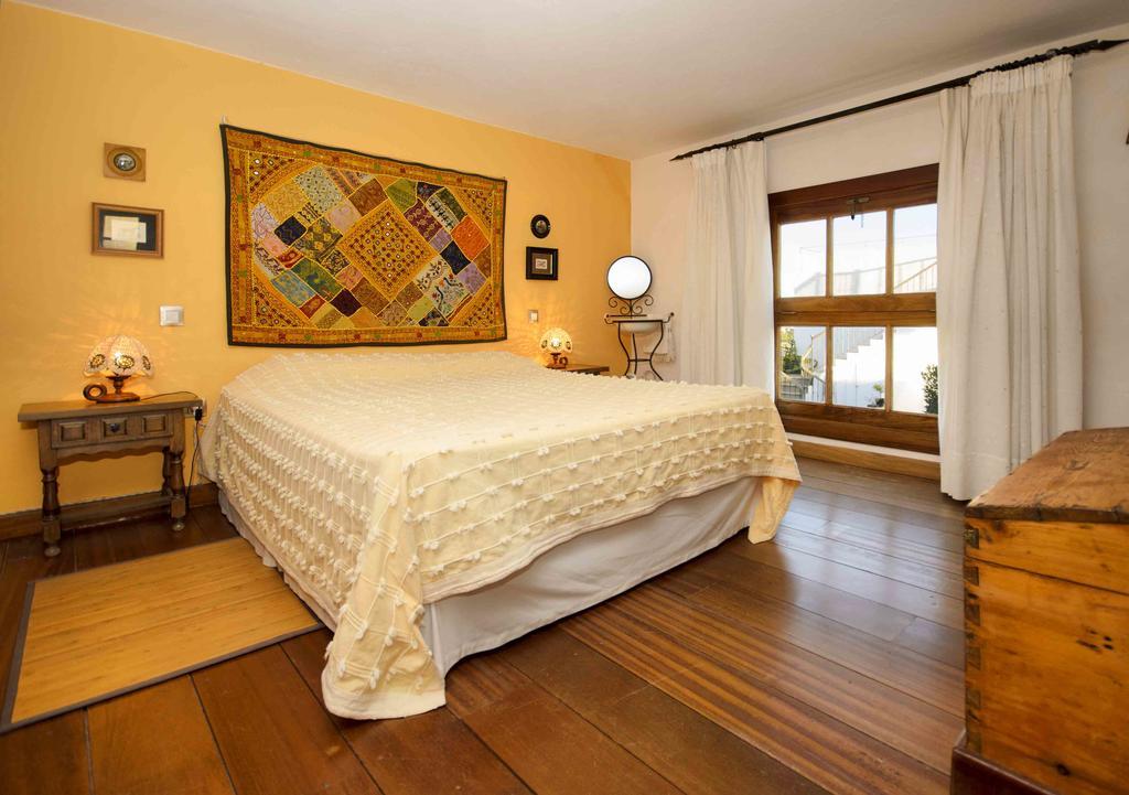 Casa de Campo Lola Y Juan Haría