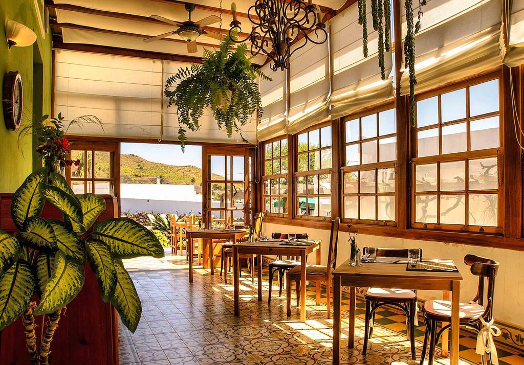 Casa de Campo Lola Y Juan