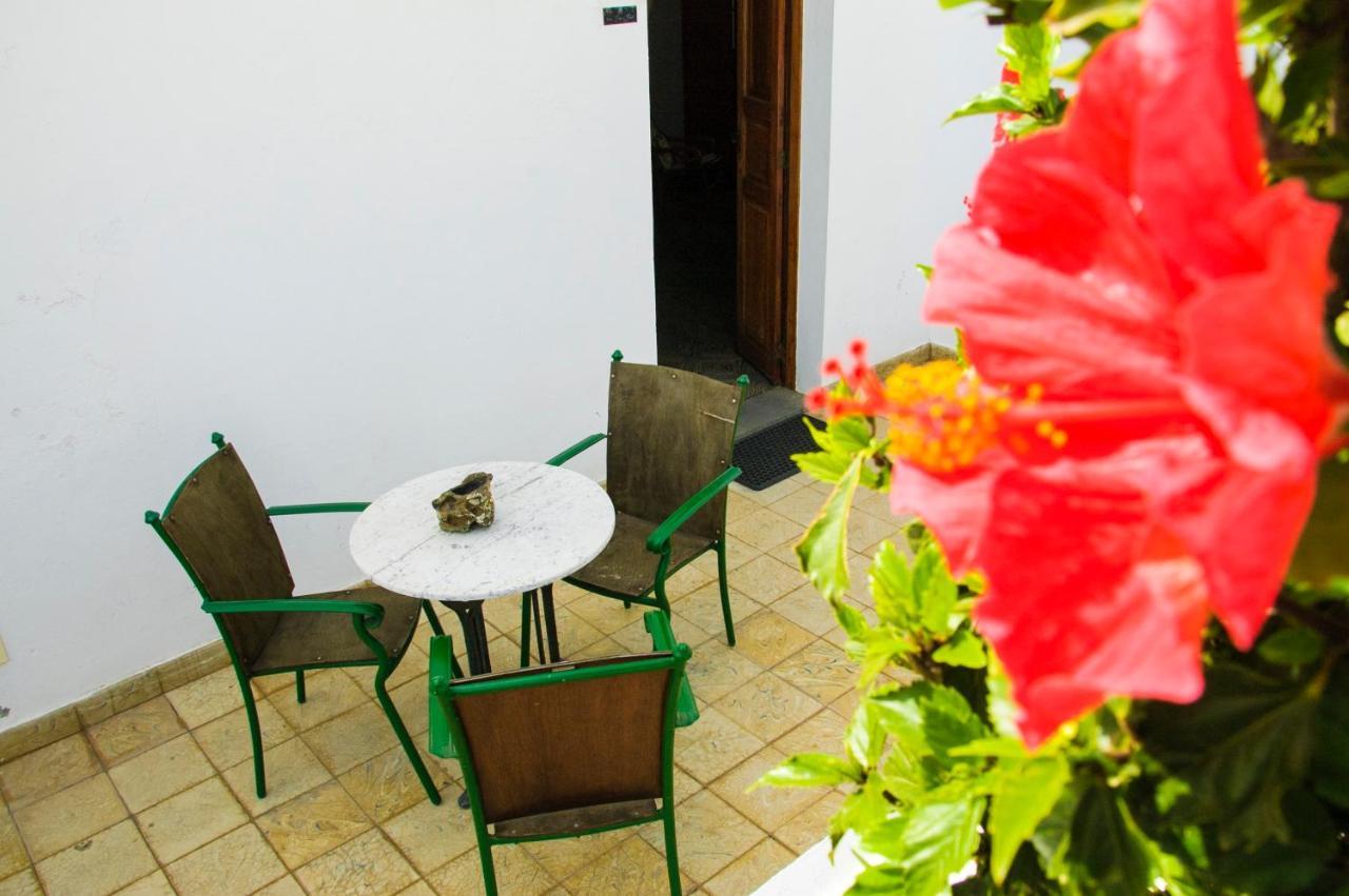Casa de Campo Lola Y Juan Haría