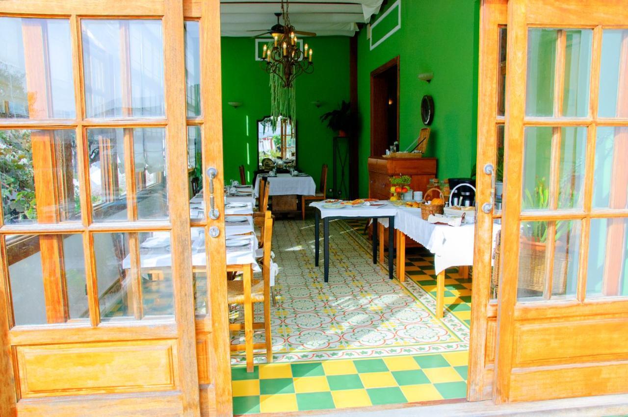 Casa de Campo Lola Y Juan
