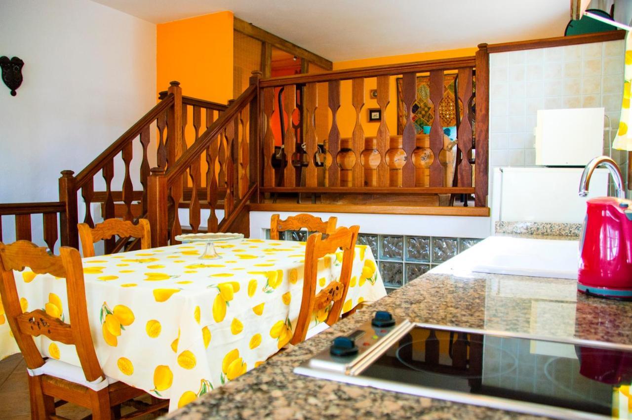 Lola Y Juan Casa de Campo