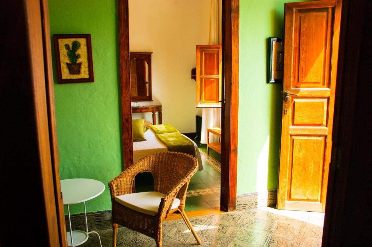 Casa de Campo Lola Y Juan