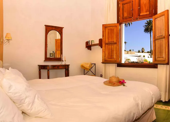 Casa Rural Villa Lola Y Juan