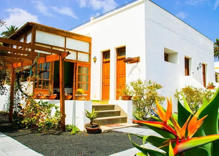 Casa Rural Villa Lola Y Juan